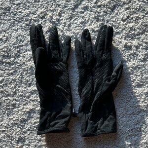 Icebreaker Wool Gloves Liner